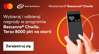 Mastercard Bezcenne Chwile Pozna Ski Bank Sp Dzielczy