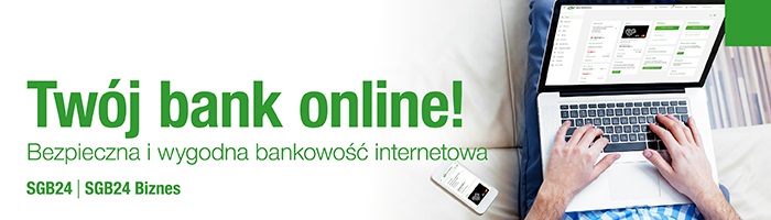 Bankowość Elektroniczna Poznański Bank Spółdzielczy